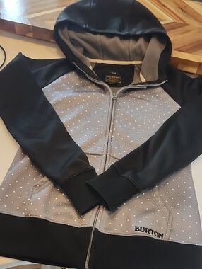 Burton Women's Dryride Hoodie